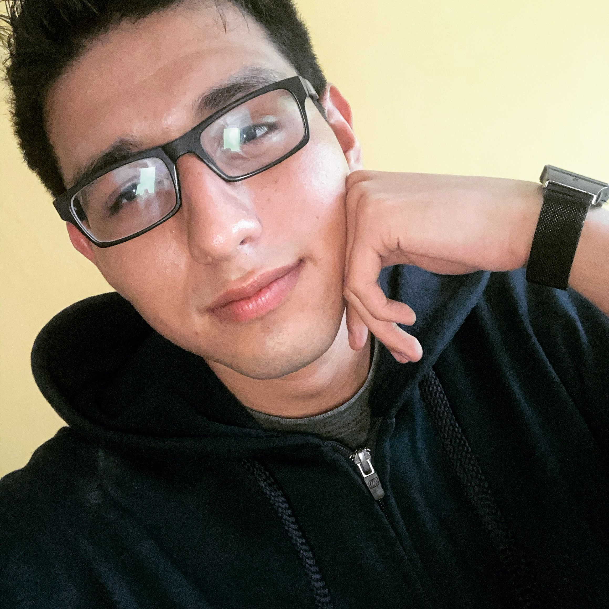 Edson Galan Rosano