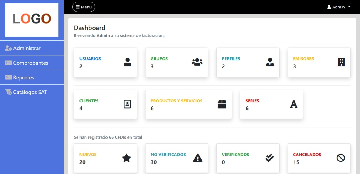 Facturación CFDI 3.3